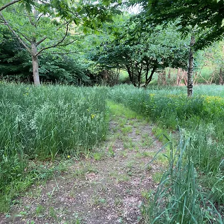 Chand'home - Rural Vendégház 3*