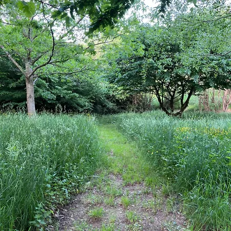 Chand'home - Rural 3* Montembœuf