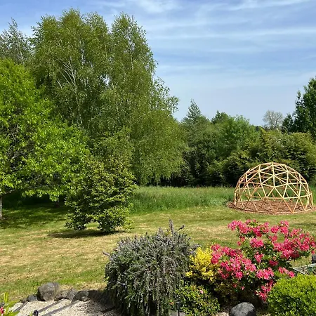 Guest house Chand'home - Rural Montemboeuf