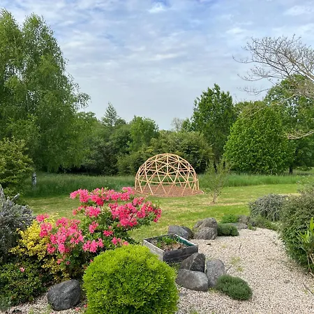Chand'home - Rural * Montembœuf