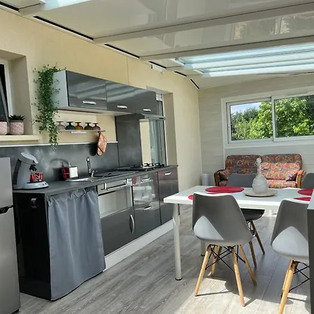 Vendégház Chand'home - Rural Montembœuf