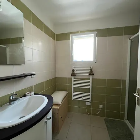 Vendégház Chand'home - Rural Montembœuf