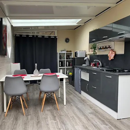 Chand'home - Rural 3*