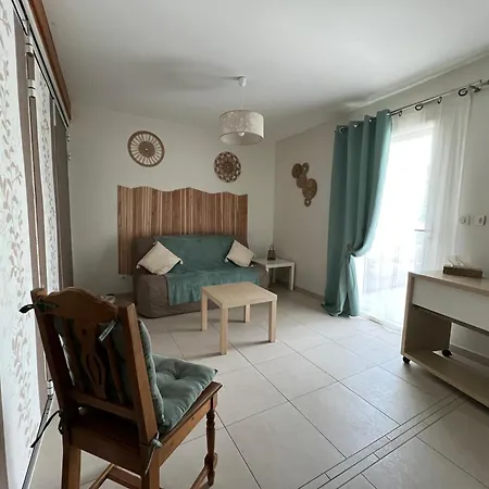Chand'home - Rural Montemboeuf