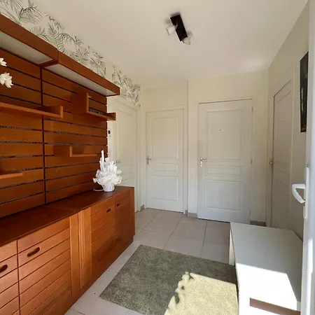 Vendégház Chand'home - Rural