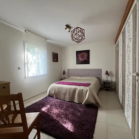 Chand'home - Rural Pensión 3*