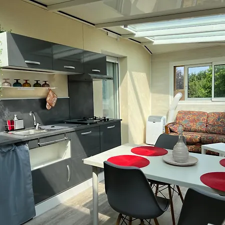 Chand'home - Rural Vendégház 3*