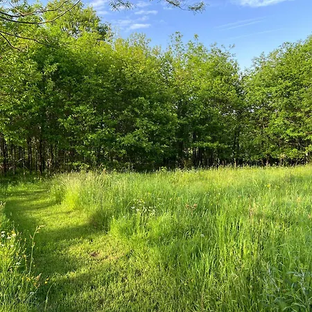 Pensión Chand'home - Rural
