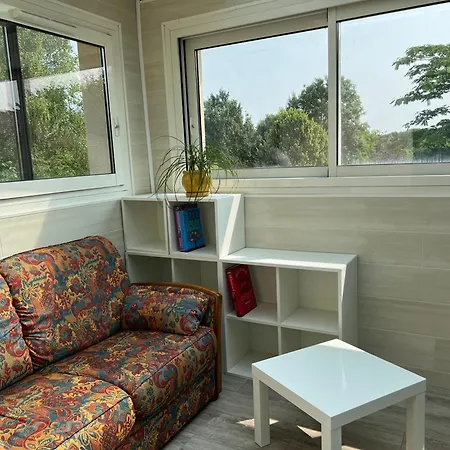 Chand'home - Rural 3* Montembœuf