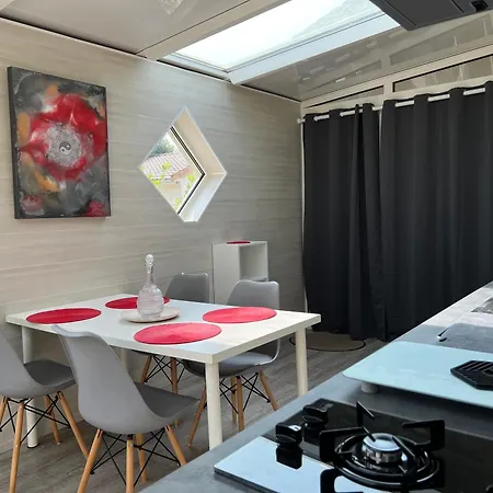 Chand'home - Rural Vendégház