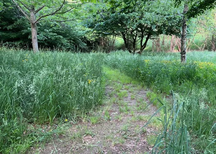 Chand'home - Rural Pensión 3*