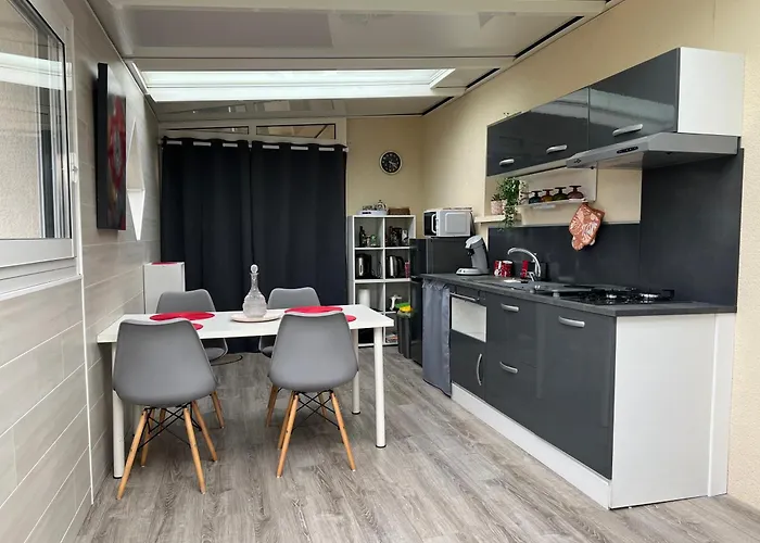 Chand'home - Rural 3*