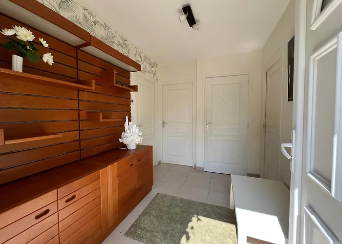 Pensión Chand'home - Rural