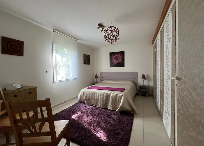 Chand'home - Rural Pensión 3*