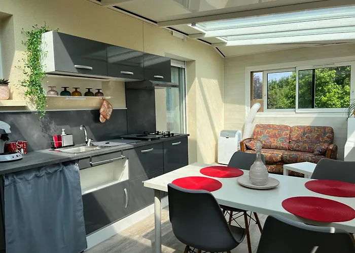 Chand'home - Rural Pensión 3*