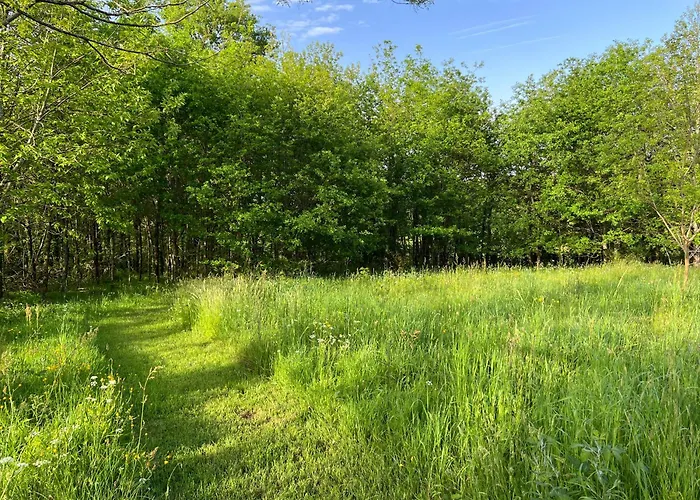 Pensión Chand'home - Rural