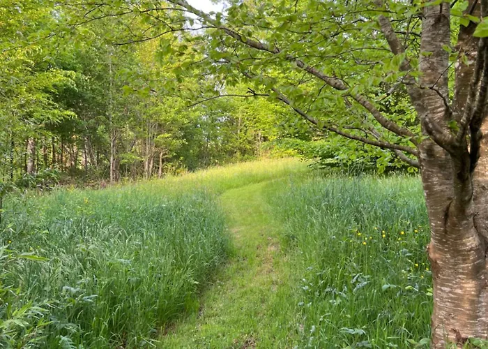 Chand'home - Rural Montembœuf
